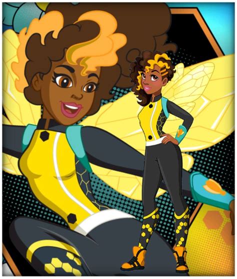 Image result for Bumble Bee Super Hero