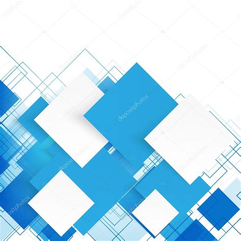 Afbeeldingsresultaten voor Blue Vector Square Background