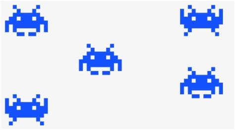 Image result for Space Invaders Sprite Sheet
