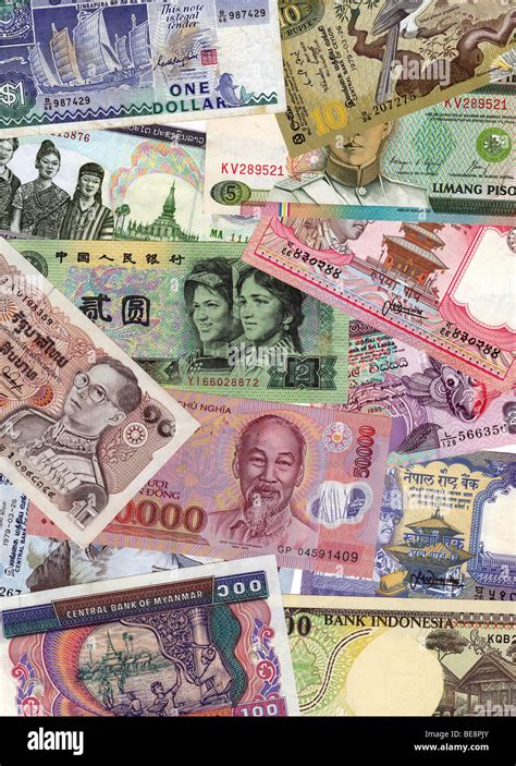 Image result for Asian Money