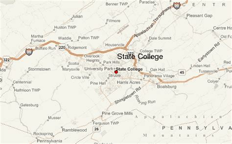 Image result for State College Weather
