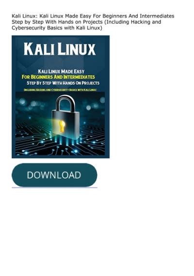 Image result for Linux for Beginners PDF Download