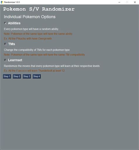 Image result for Pokemon Violet Randomizer Rom Mod