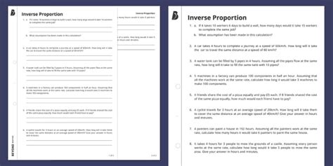 Image result for Baking Question Inverse Proportion