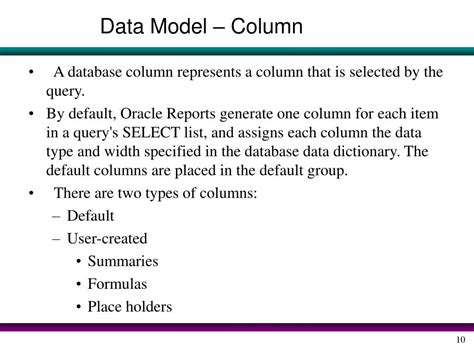 Image result for Data Model Query
