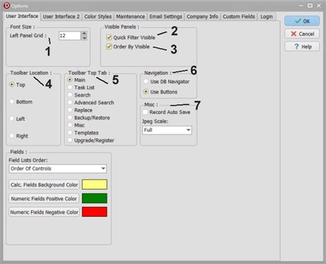 Afbeeldingsresultaten voor Binary Options User Interface
