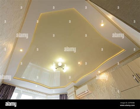 Image result for Class C Double Level Ceiling