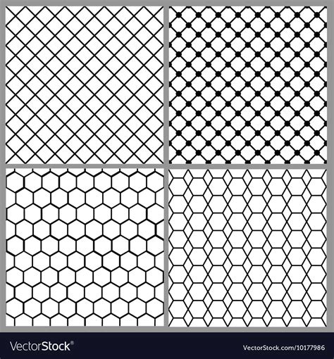 Toradh íomhá ar Net Pattern Design