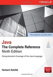 Image of Java the Complete Guide に対する画像結果