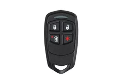 Image result for ADT Keychain Remote