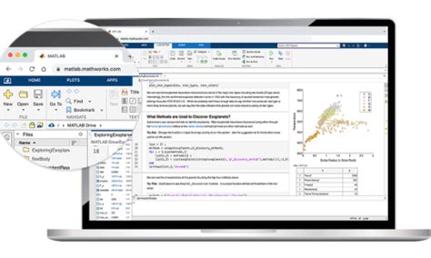 Image result for MATLAB Works Online