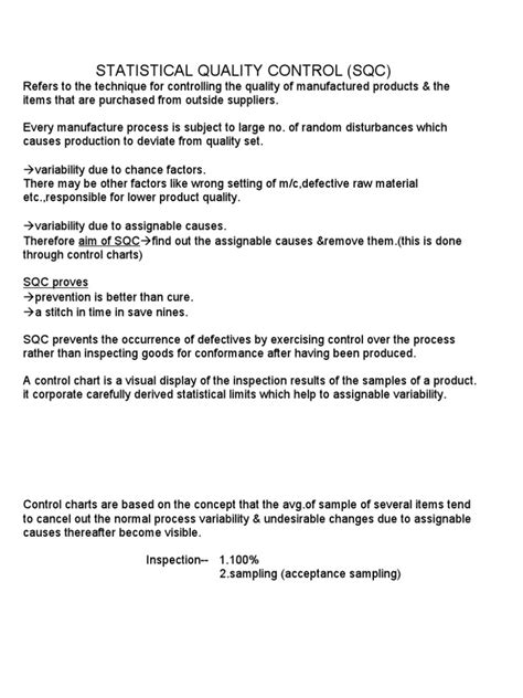 Image result for Statistical Quality Control Table