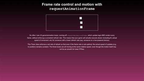Image result for Frame Rate Controller