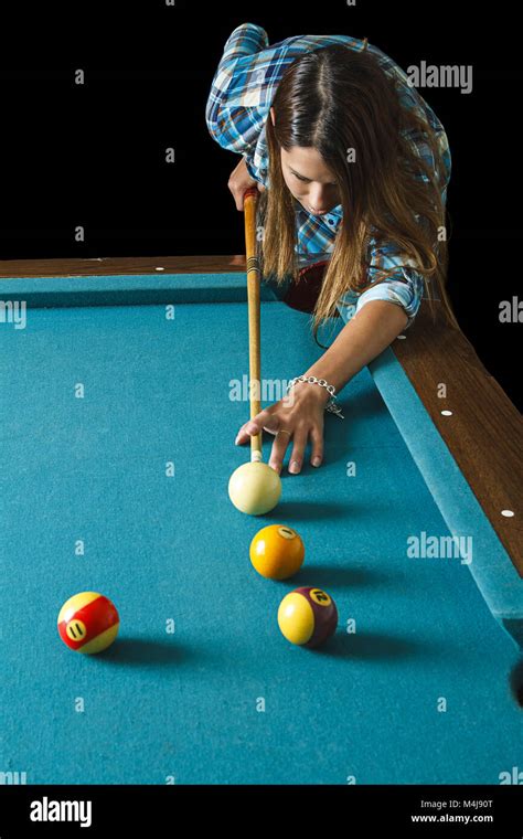 Image result for Shooting Pool Left-Handed