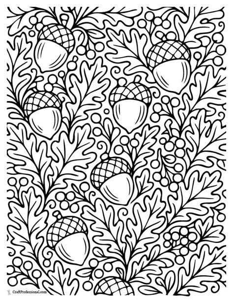 Image result for Coloring Pages Fall/Winter Weather