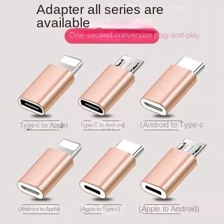 Image result for Type C Adapter From Android Phone
