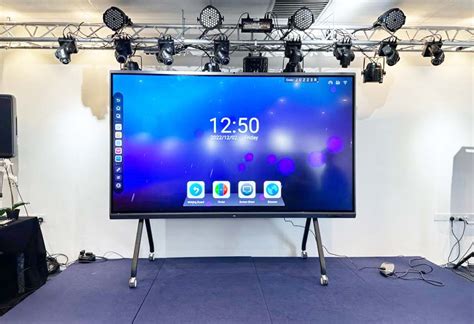 Toradh íomhá ar Smartboard Refrence