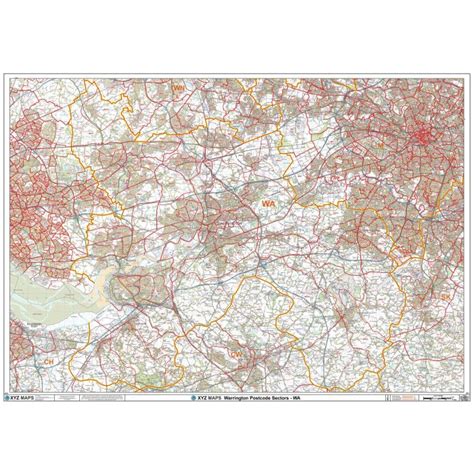 Image result for Wa Postcode Area