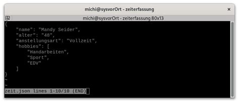 Bildergebnis für JSON Lernen