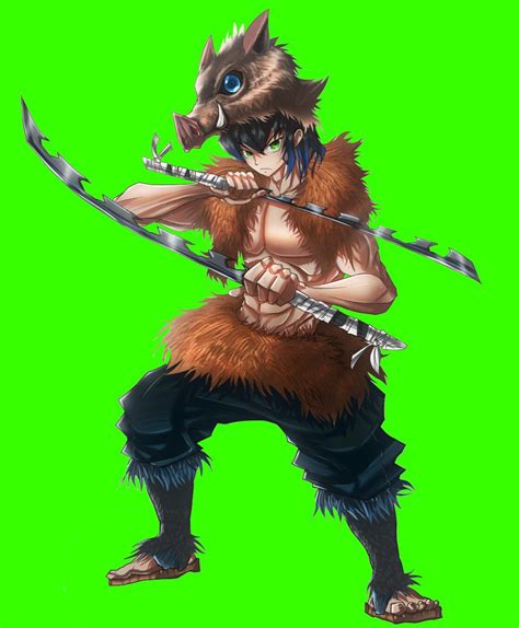 Inosuke vs Manga に対する画像結果