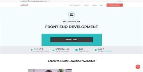 Web Development Tutorial Free に対する画像結果