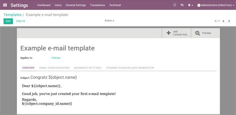 Image result for Outlook Python Templates