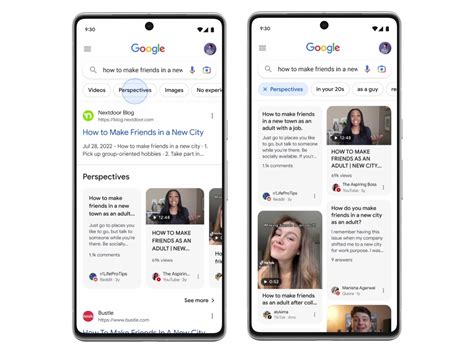 Toradh íomhá ar Find Google Search User