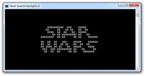 Toradh íomhá ar Command-Prompt Games Code