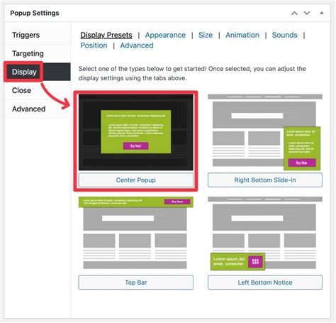 Image result for How to Create a Popup