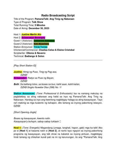 Intro Example for Radio Broad కోసం చిత్ర ఫలితం
