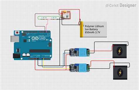 Arduino Uno Voltage Input に対する画像結果