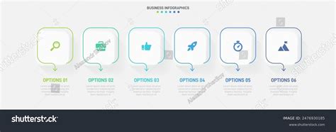 Image result for 6 Step Progress Bar