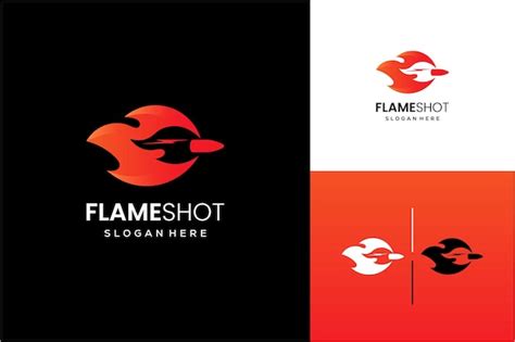 Logo Design for Shot に対する画像結果