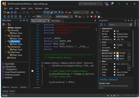 Visual Studio 2019 Color of Words に対する画像結果
