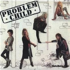 Problem Child Song に対する画像結果