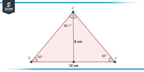 Afbeeldingsresultaten voor Solving Isosceles Triangle