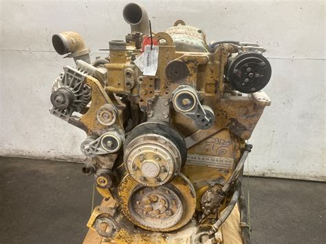 Image result for Cat C12 Motor