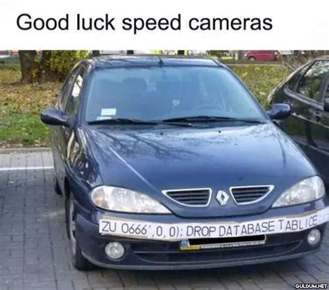 Afbeeldingsresultaten voor SQL Injection Speed Trap