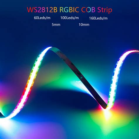 Image result for WS2812B LED Strip