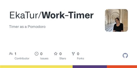 Work Timer に対する画像結果