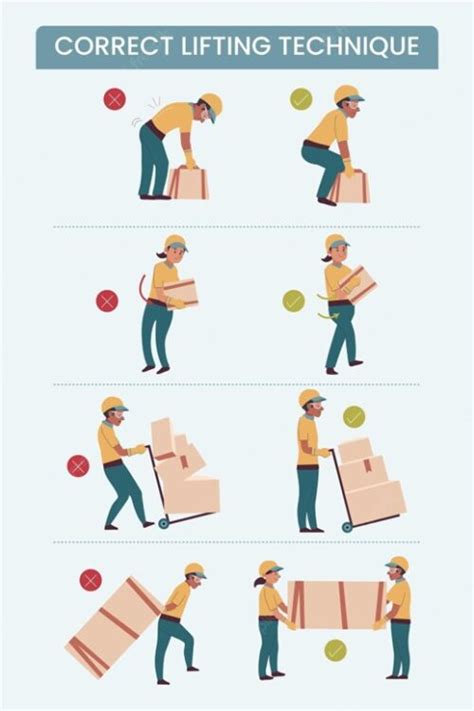 Toradh íomhá ar The Risks of Carrying Long Objects