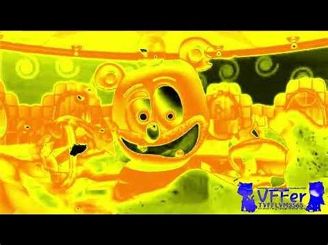 Toradh íomhá ar Argam Vocoder