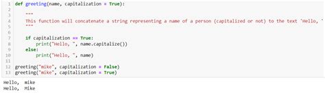 Image result for How to Write Python Functions