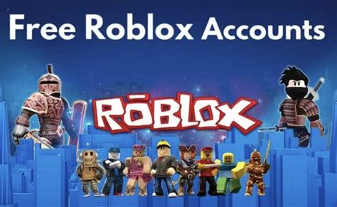 Image result for Free Roblox Accounts with ROBUX and Password