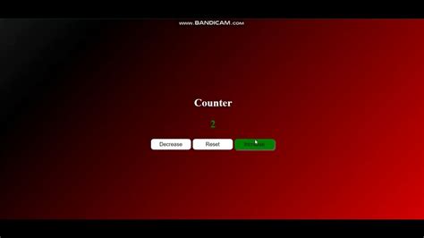 Counter HTML に対する画像結果