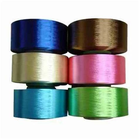 Image result for What Is Polyester Filament Yarn