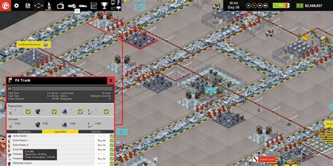 Games Similar to Factory Simulator に対する画像結果