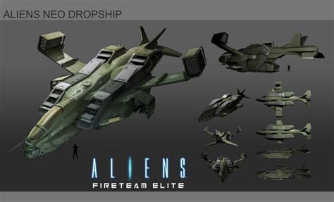 Afbeeldingsresultaten voor Alien Drop Ship 4K Wallpapers