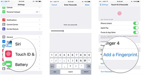 Afbeeldingsresultaten voor How to Remember iPhone Passcode