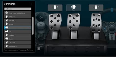 Image result for G92 Logitech Button Map